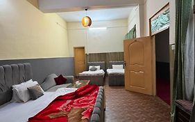 Nathia Hills Hotel And Restaurant